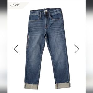 Ripton women's classic jeans indigo 27